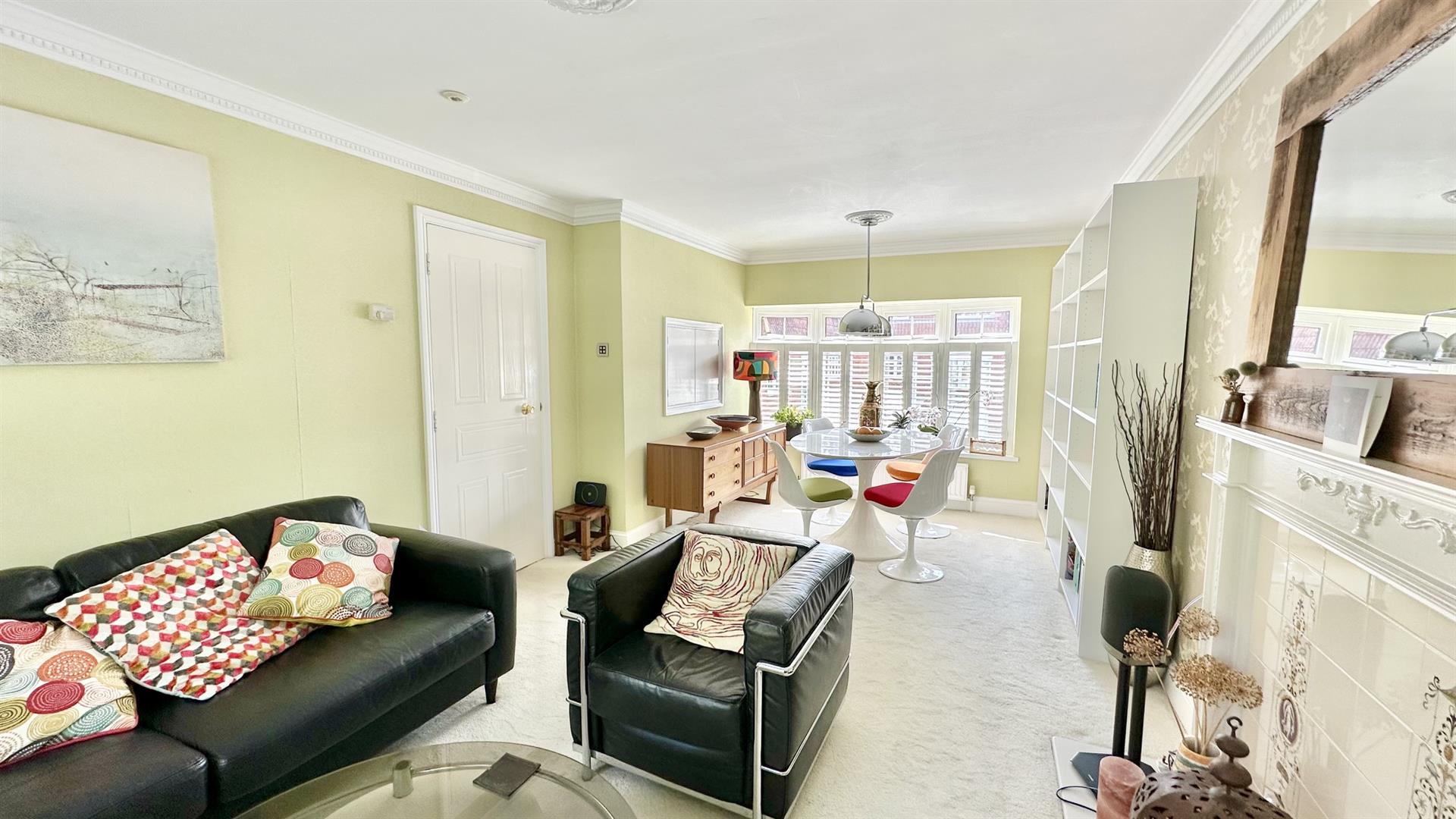 Brittany Road, St. Leonards-On-Sea